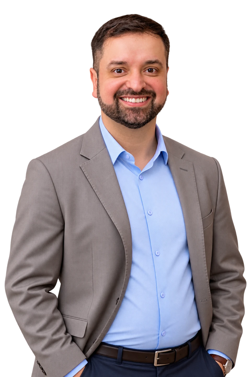 Dr. Lucas Camillo